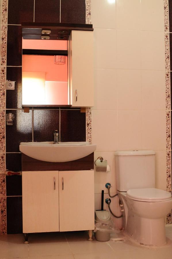 Mina Apart Otel Kundu Exteriér fotografie